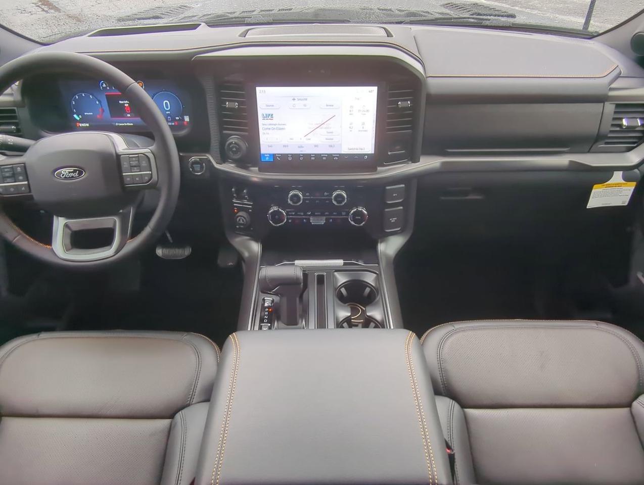 2025 Ford F-150 Tremor Appleton WI