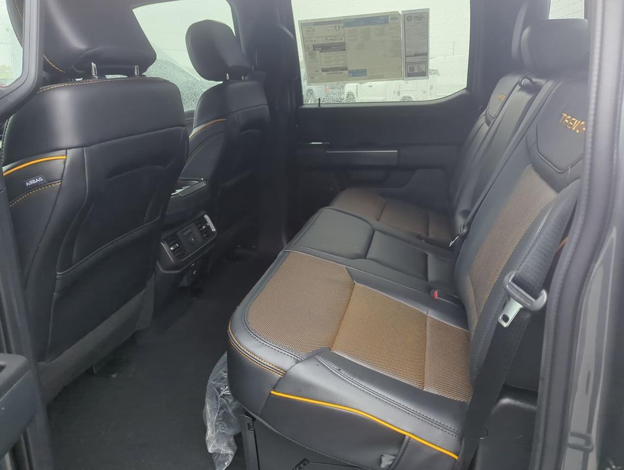 2025 Ford F-150 Tremor Appleton WI