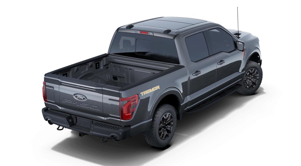 2025 Ford F-150 Tremor Appleton WI