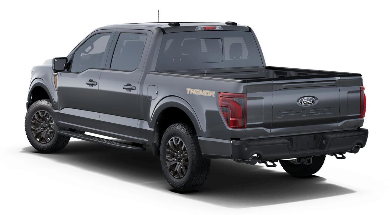 2025 Ford F-150 Tremor Appleton WI