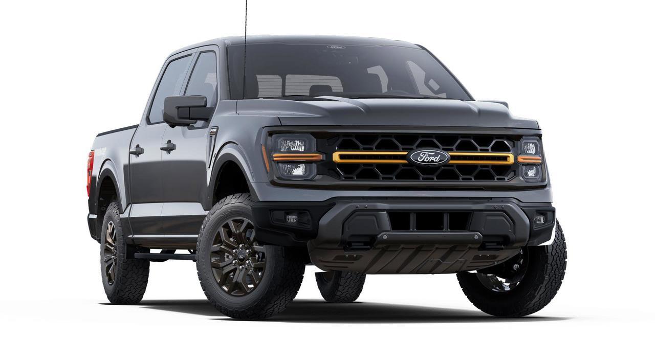 2025 Ford F-150 Tremor Appleton WI