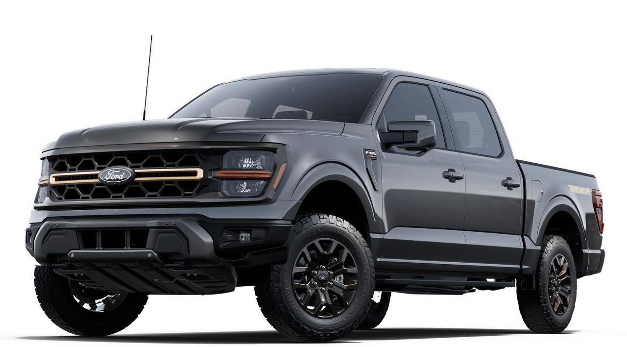 2025 Ford F-150 Tremor Appleton WI