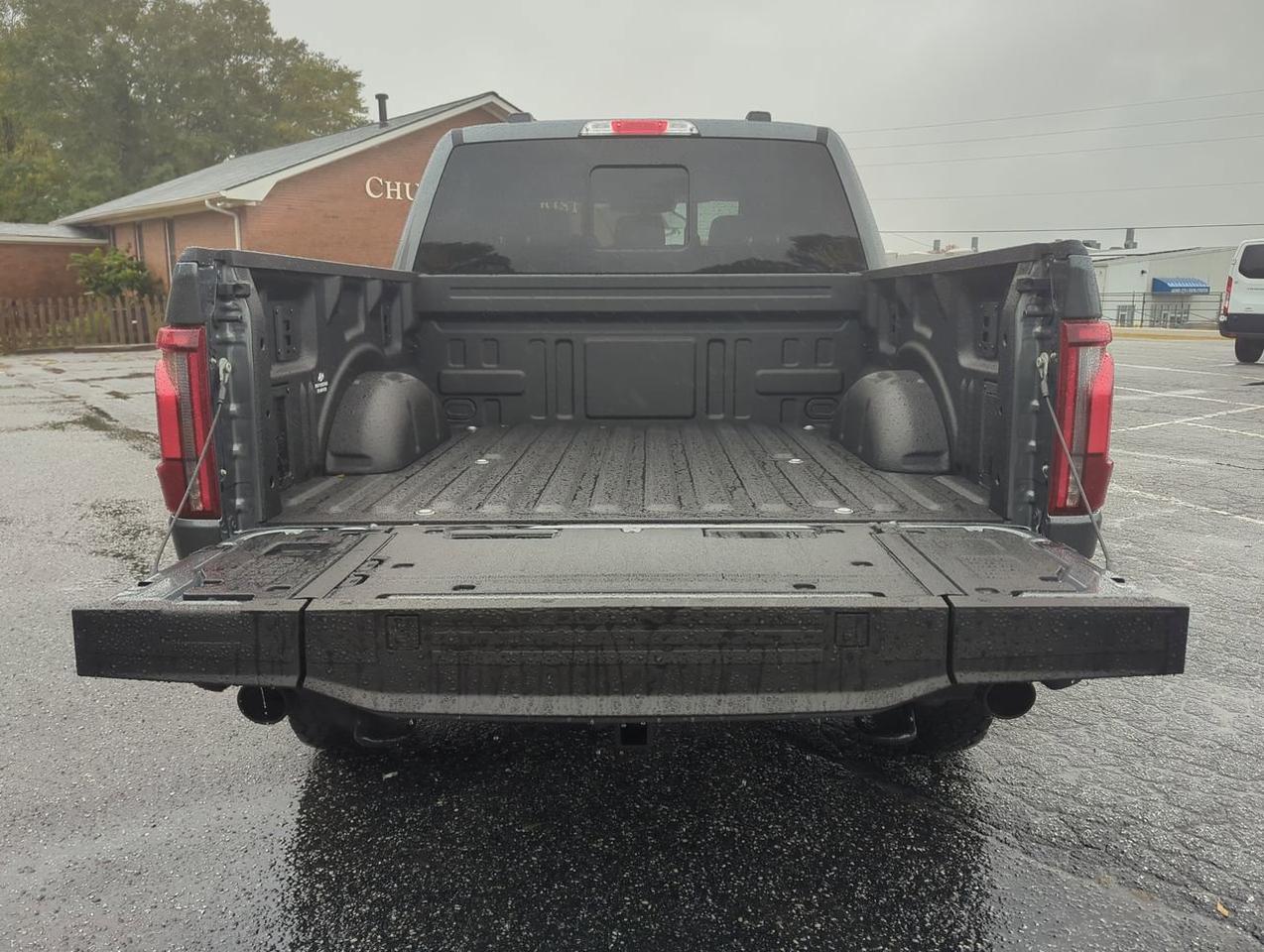 2025 Ford F-150 Tremor Appleton WI