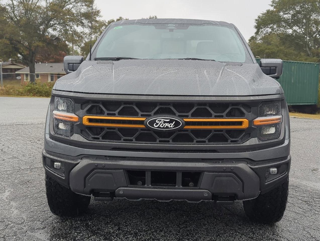 2025 Ford F-150 Tremor Appleton WI