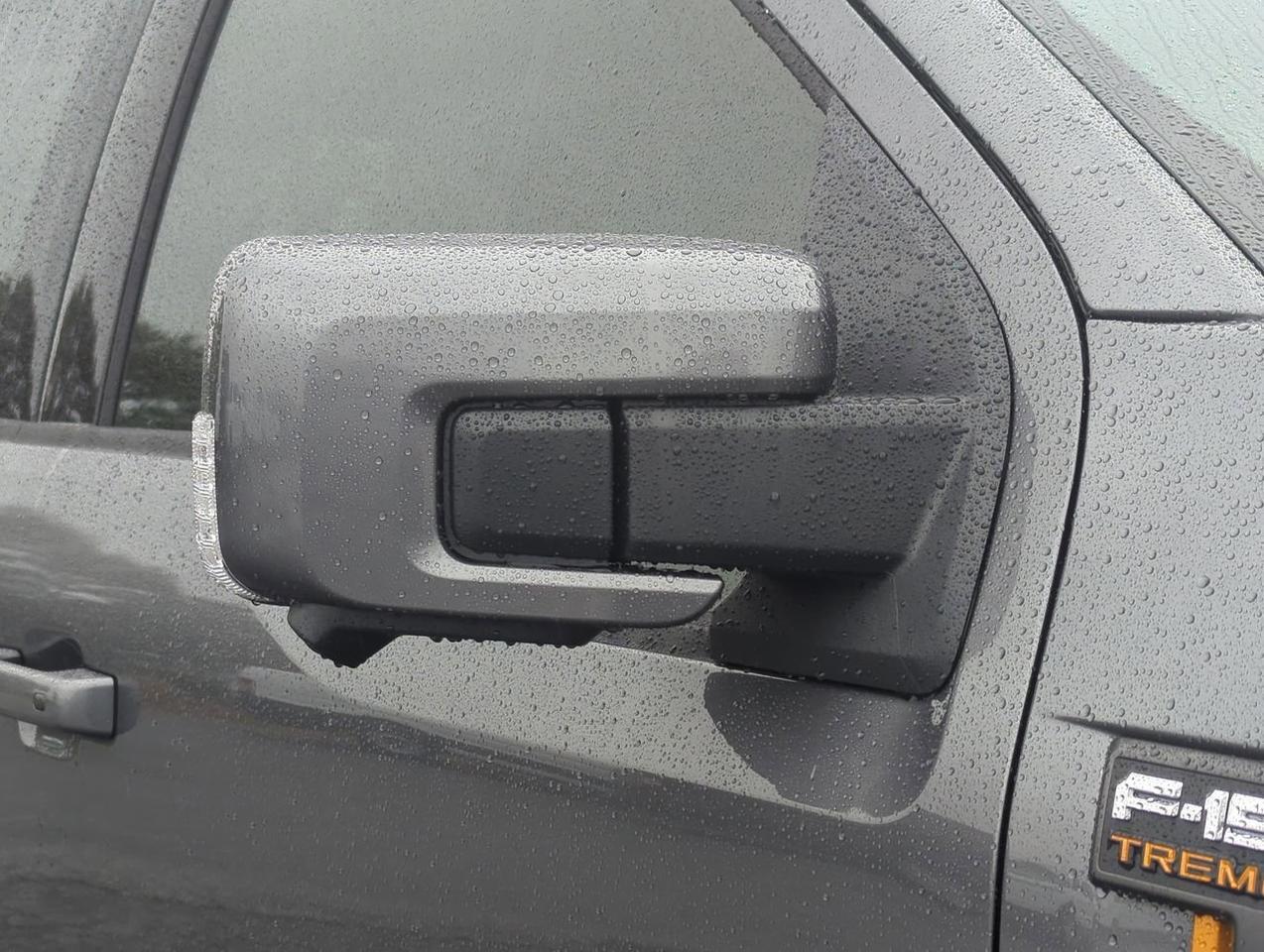 2025 Ford F-150 Tremor Appleton WI