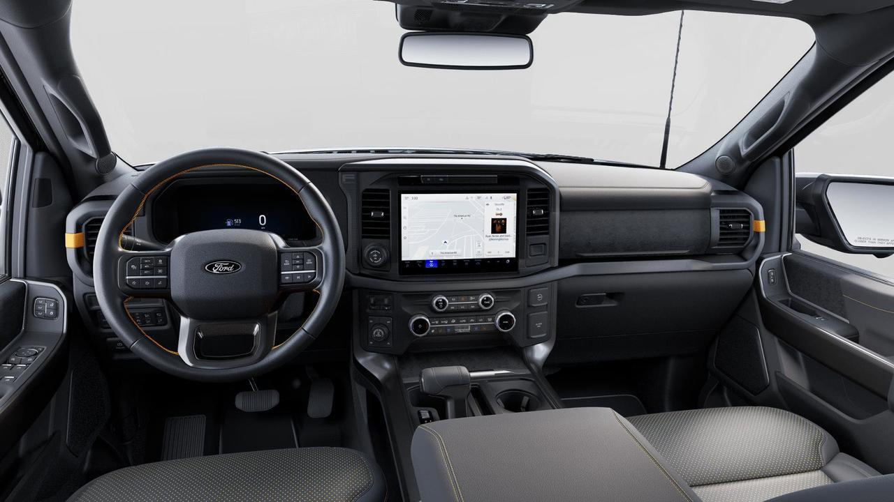 2025 Ford F-150 Tremor Appleton WI