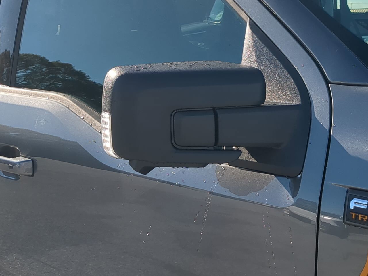 2025 Ford F-150 Tremor Appleton WI 2025 Ford F-150 Tremor Appleton WI