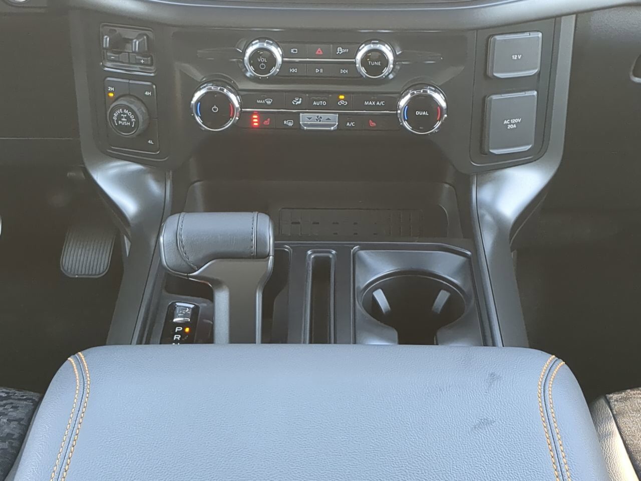 2025 Ford F-150 Tremor Appleton WI 2025 Ford F-150 Tremor Appleton WI