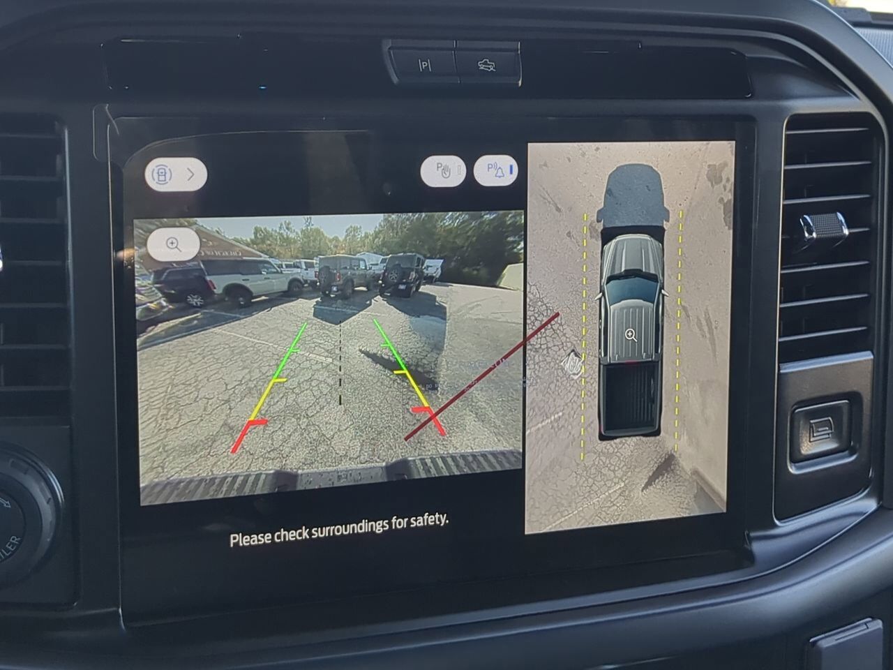 2025 Ford F-150 Tremor Appleton WI 2025 Ford F-150 Tremor Appleton WI