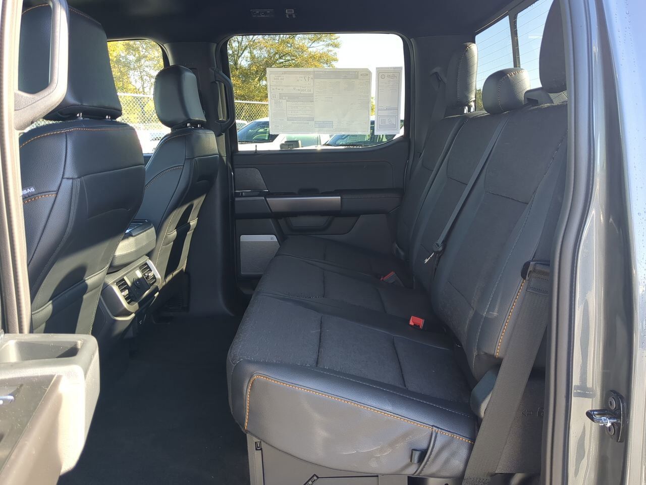 2025 Ford F-150 Tremor Appleton WI 2025 Ford F-150 Tremor Appleton WI