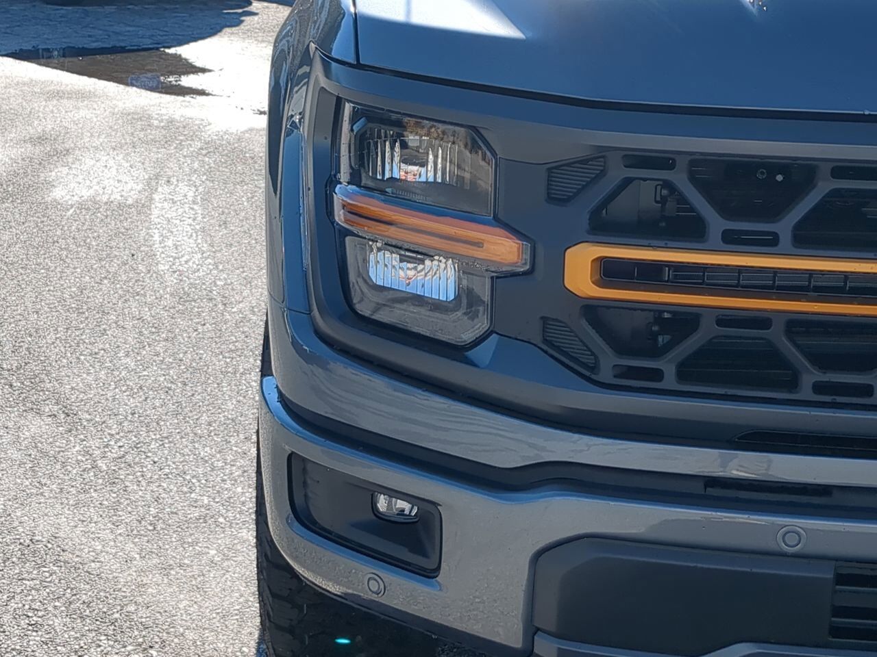 2025 Ford F-150 Tremor Appleton WI 2025 Ford F-150 Tremor Appleton WI