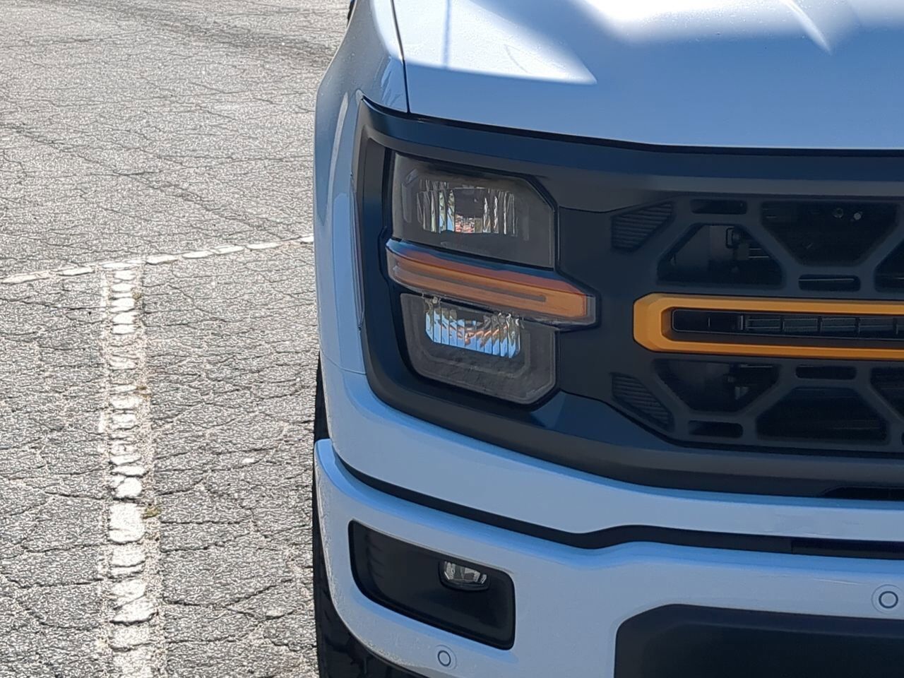 2025 Ford F-150 Tremor Appleton WI 2025 Ford F-150 Tremor Appleton WI