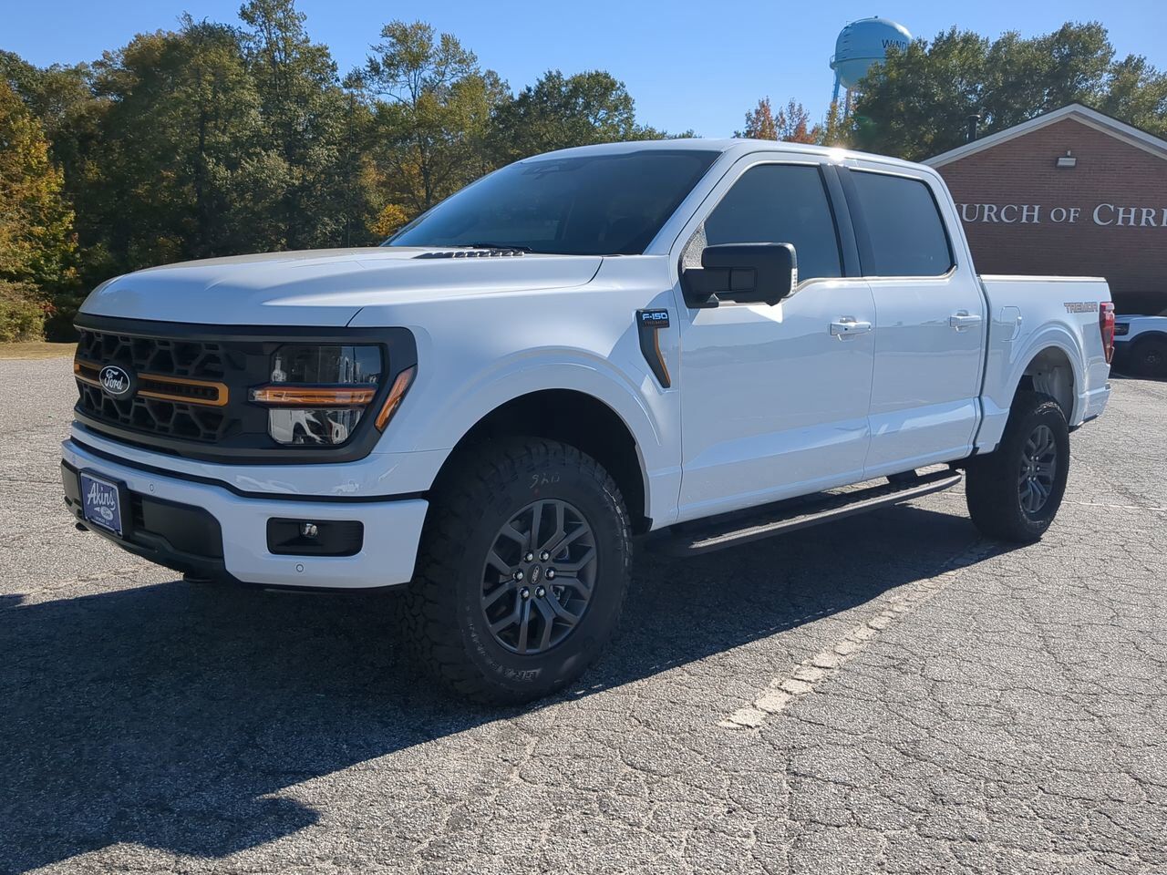 2025 Ford F-150 Tremor Appleton WI 2025 Ford F-150 Tremor Appleton WI