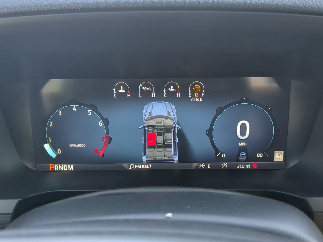 2025 Ford F-150 Tremor Appleton WI 2025 Ford F-150 Tremor Appleton WI