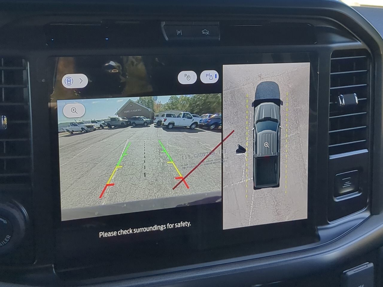 2025 Ford F-150 Tremor Appleton WI