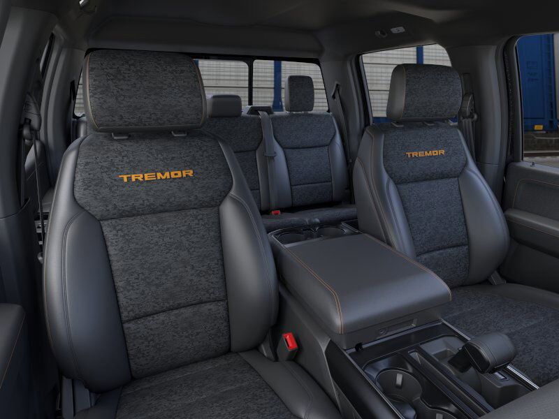 2025 Ford F-150 Tremor Appleton WI