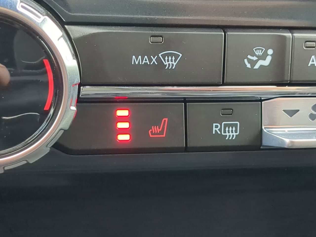 2025 Ford F-150 Tremor Appleton WI