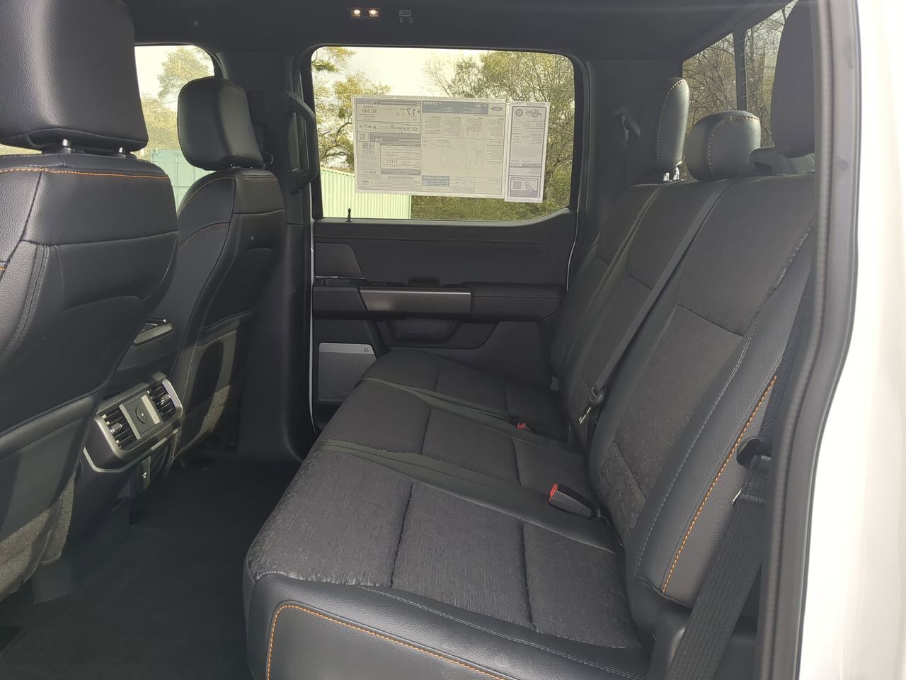 2025 Ford F-150 Tremor Appleton WI