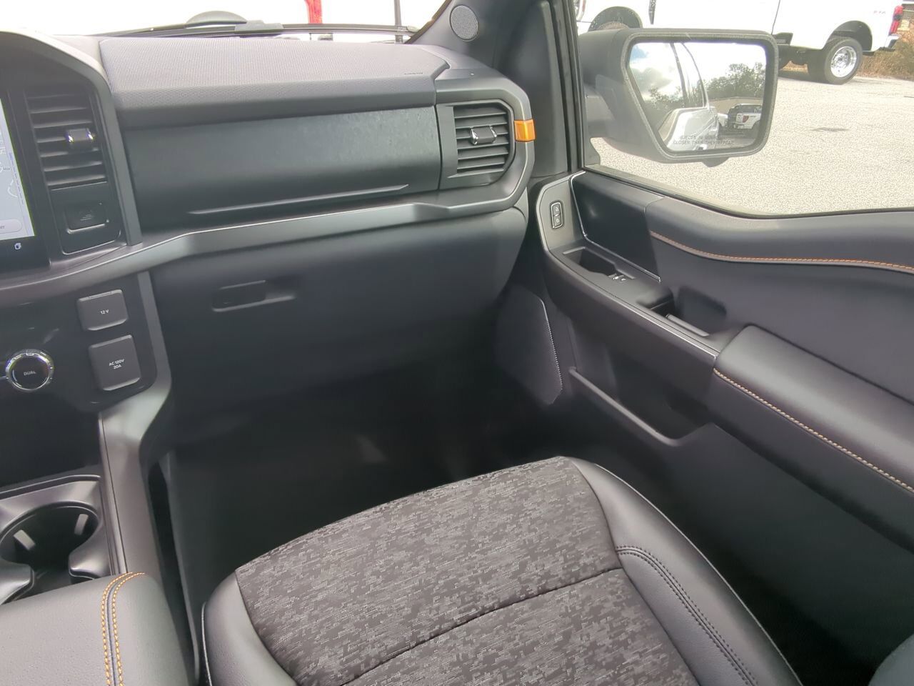 2025 Ford F-150 Tremor Appleton WI