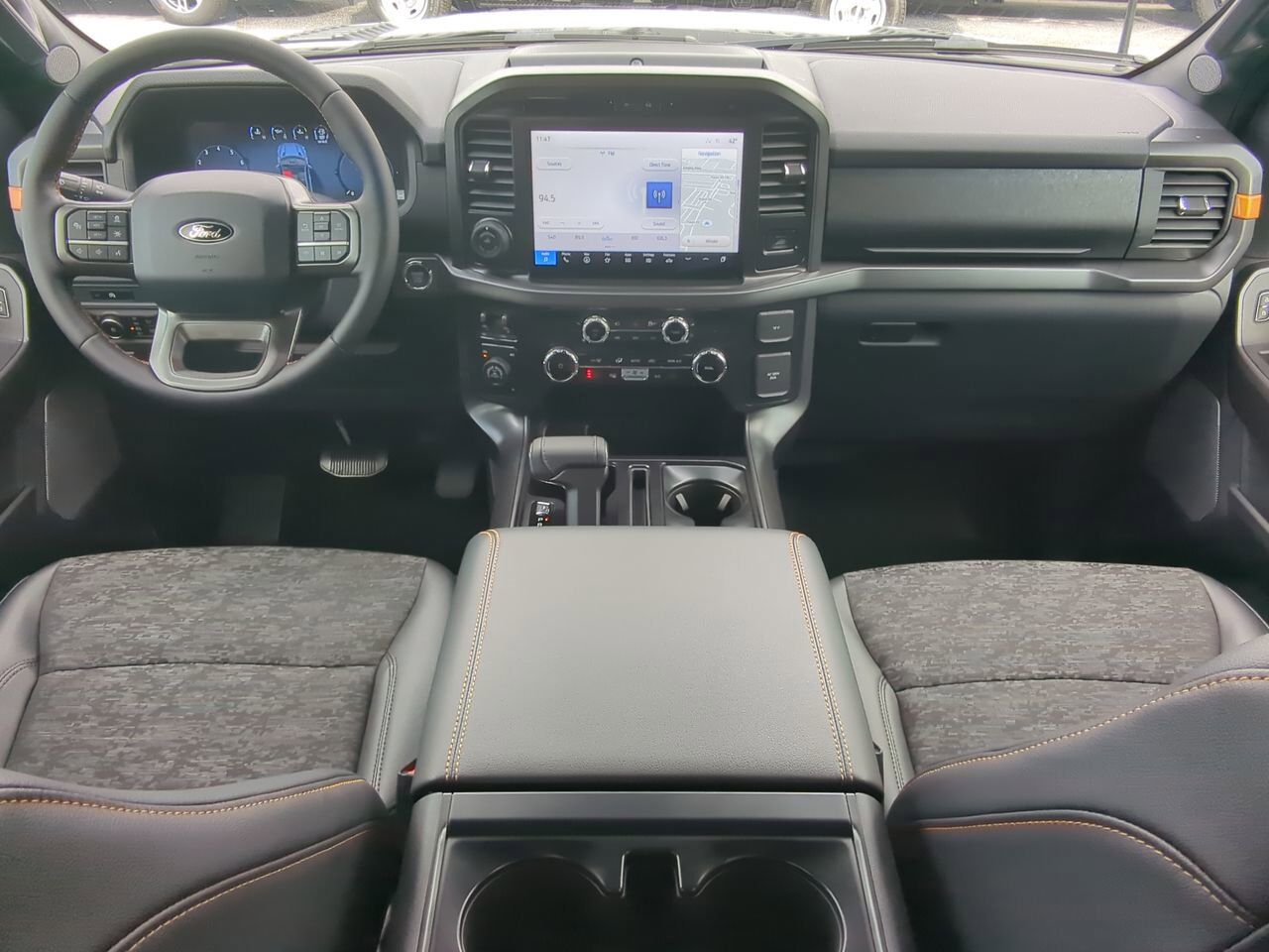 2025 Ford F-150 Tremor Appleton WI