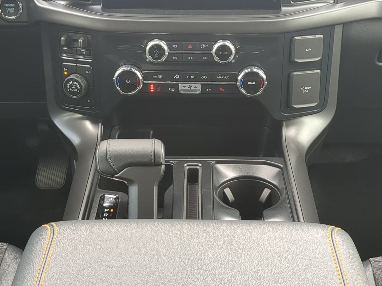 2025 Ford F-150 Tremor Appleton WI