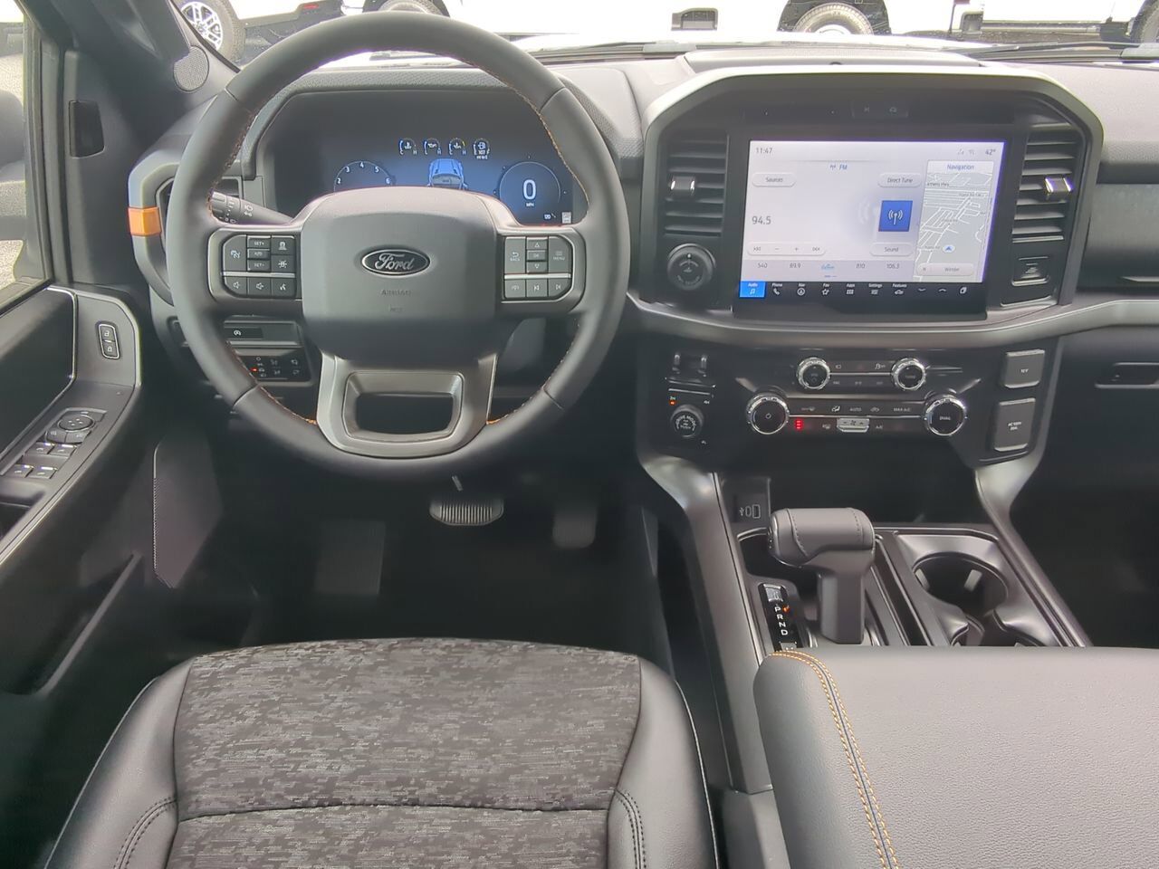 2025 Ford F-150 Tremor Appleton WI