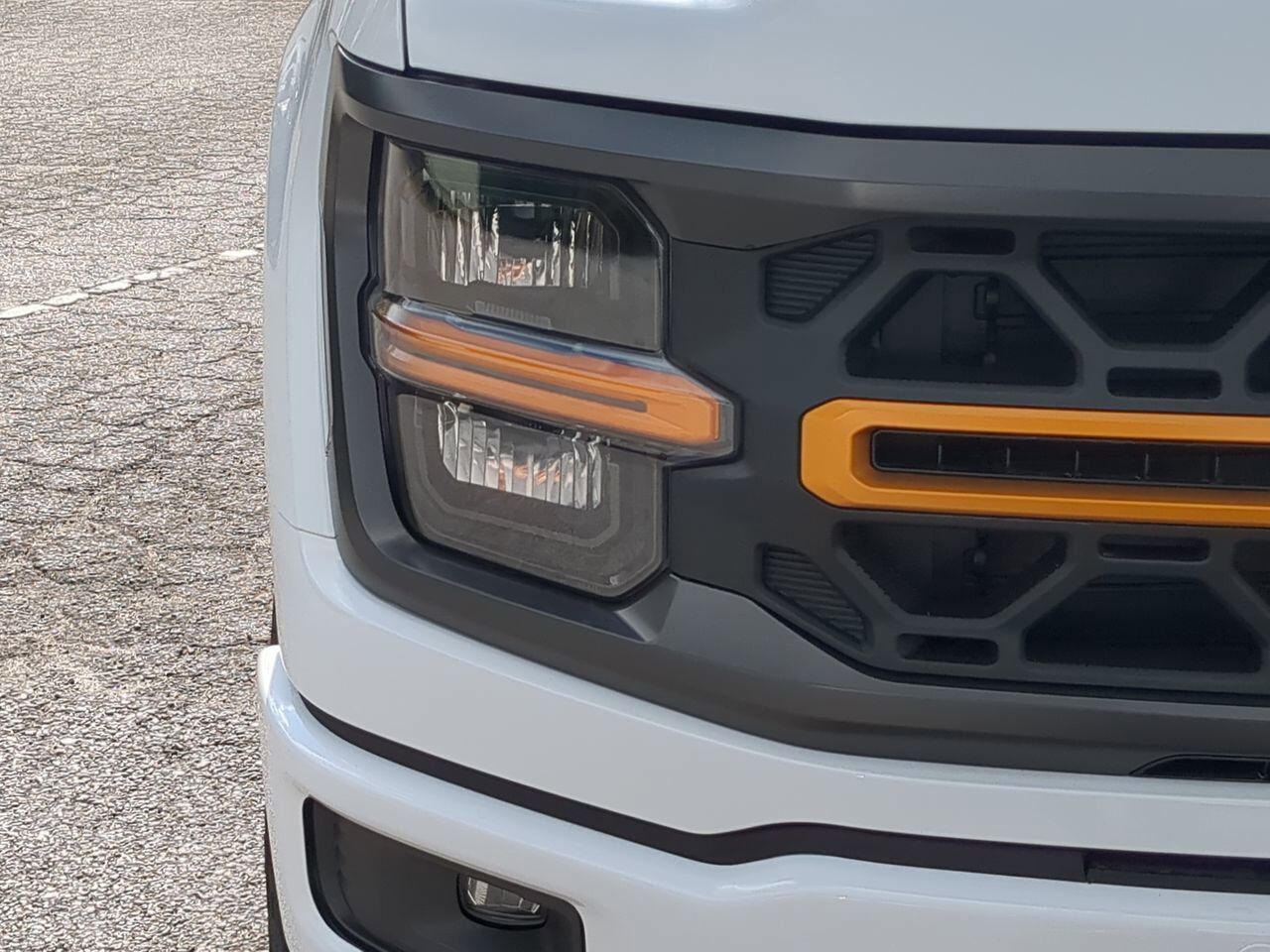 2025 Ford F-150 Tremor Appleton WI