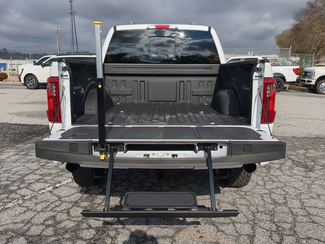 2025 Ford F-150 Tremor Appleton WI