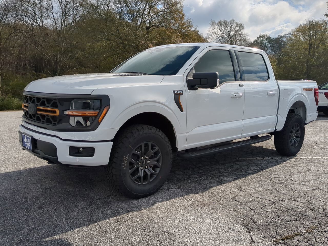 2025 Ford F-150 Tremor Appleton WI