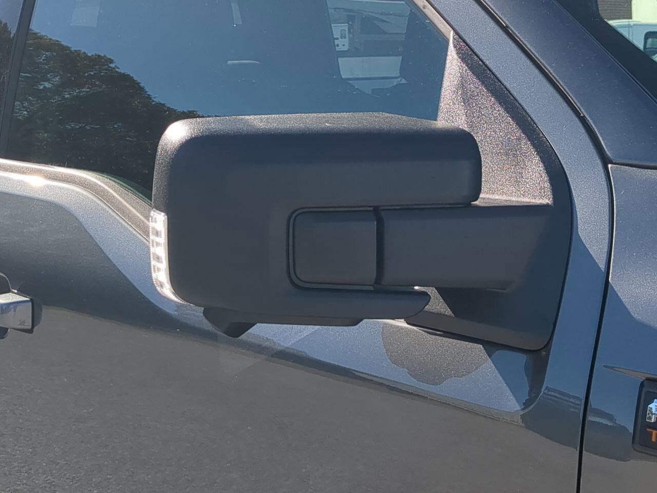 2025 Ford F-150 Tremor Appleton WI 2025 Ford F-150 Tremor Appleton WI