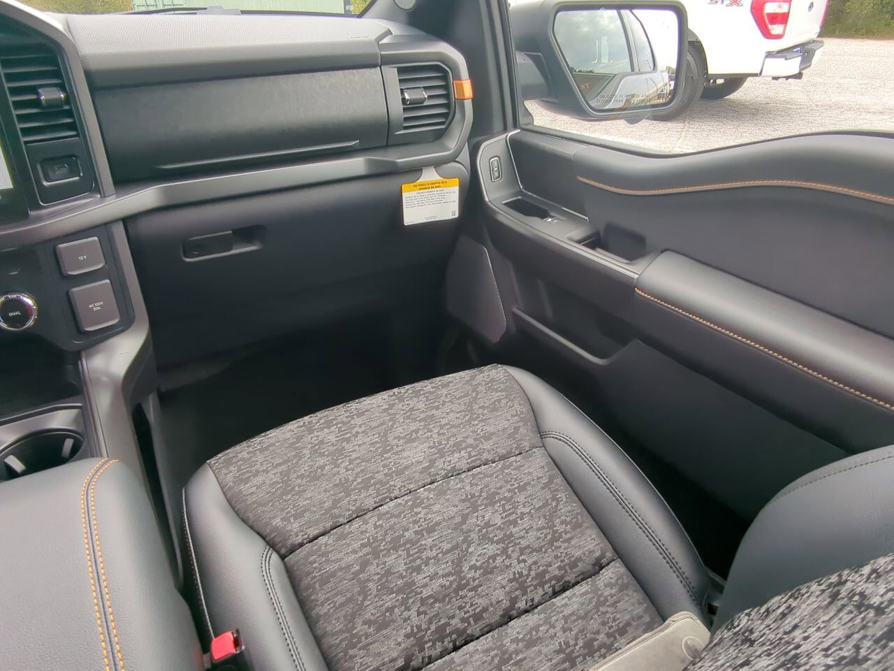 2025 Ford F-150 Tremor Appleton WI 2025 Ford F-150 Tremor Appleton WI