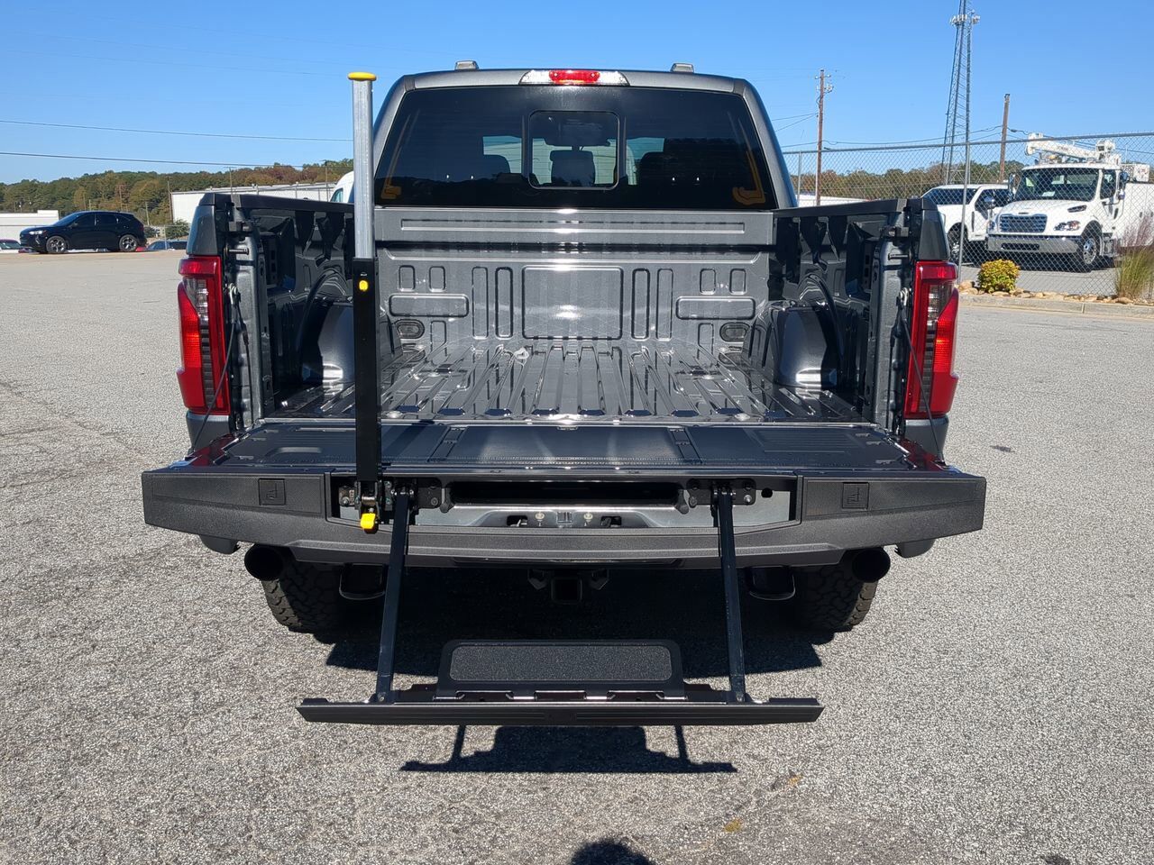 2025 Ford F-150 Tremor Appleton WI 2025 Ford F-150 Tremor Appleton WI