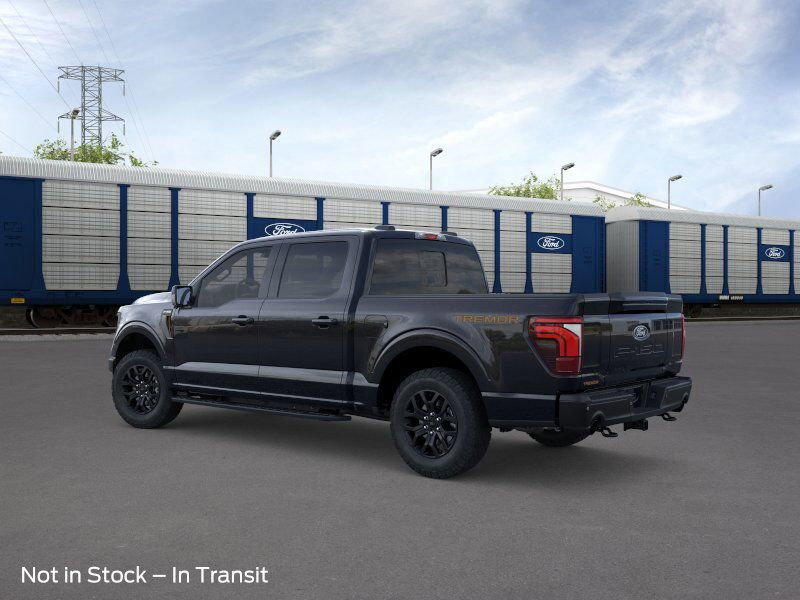 2025 Ford F-150 Tremor Appleton WI