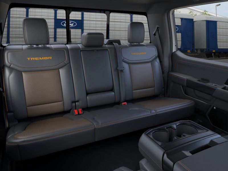 2025 Ford F-150 Tremor Appleton WI