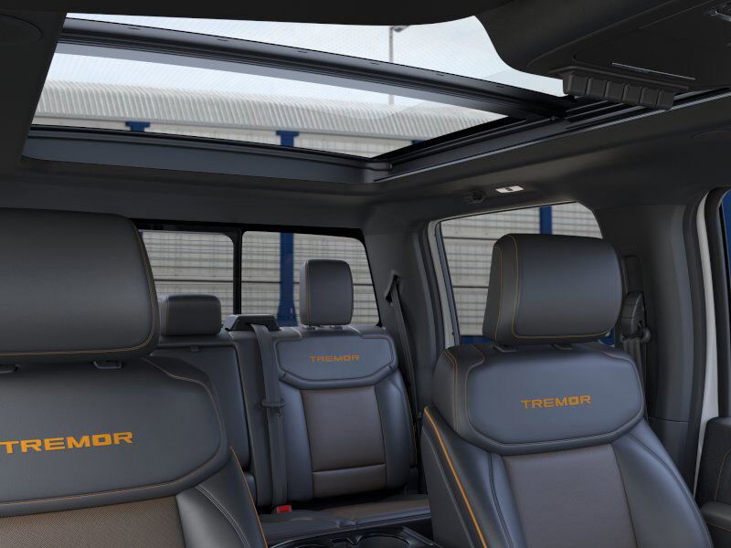 2025 Ford F-150 Tremor Appleton WI