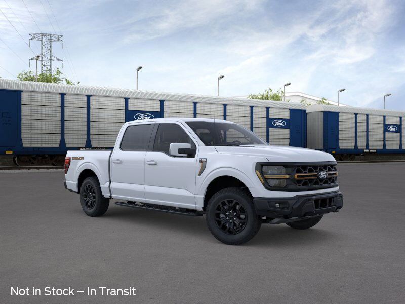 2025 Ford F-150 Tremor Appleton WI