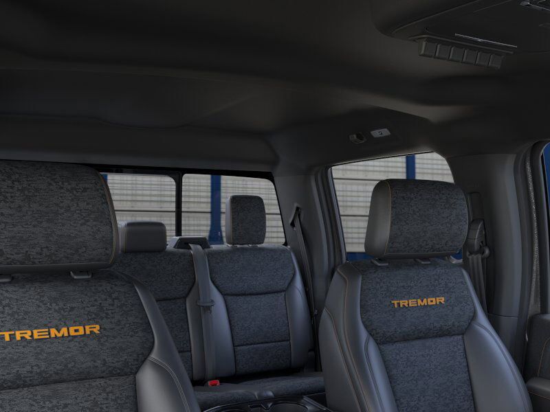 2025 Ford F-150 Tremor Appleton WI