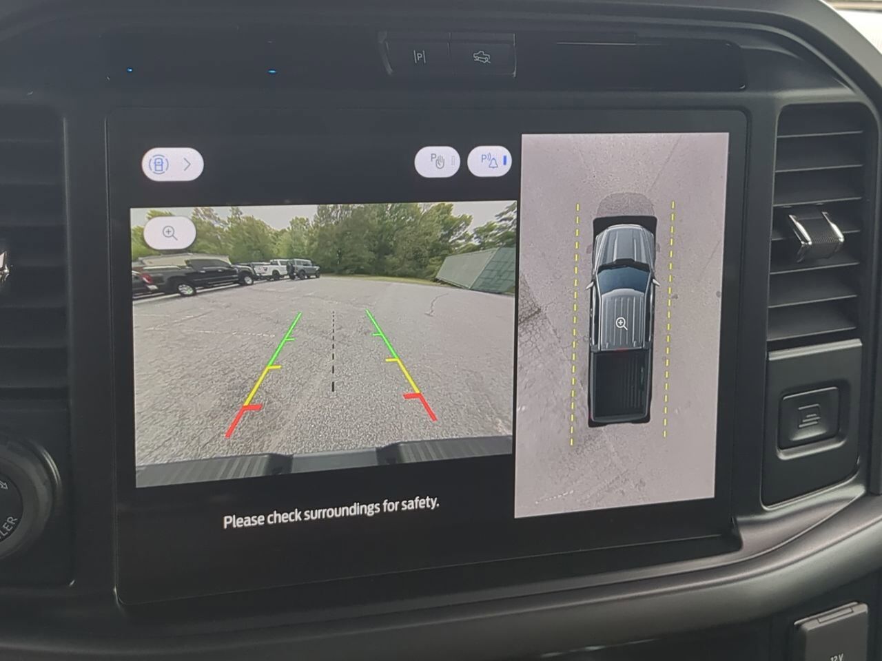 2025 Ford F-150 Tremor Appleton WI