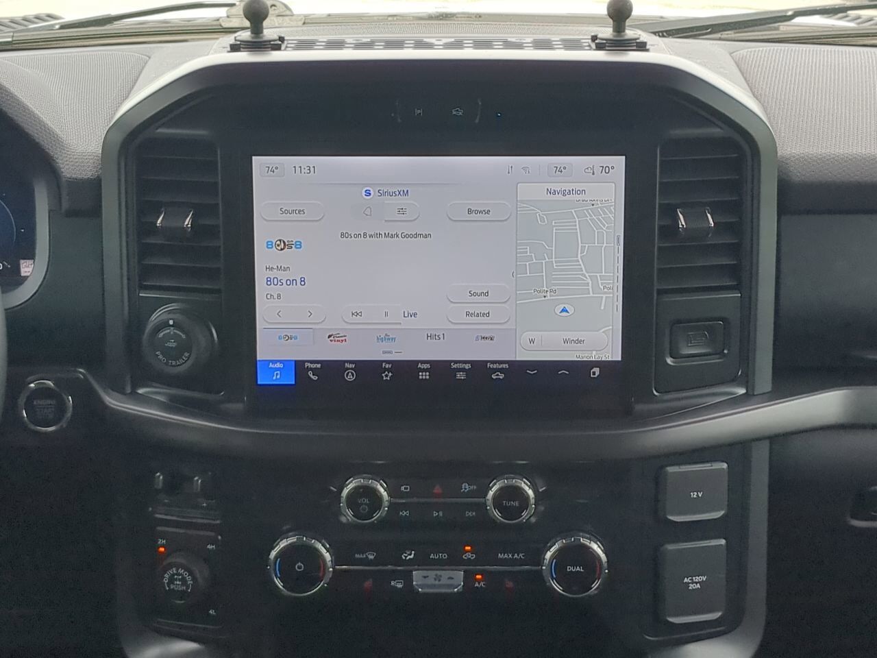 2025 Ford F-150 Tremor Appleton WI