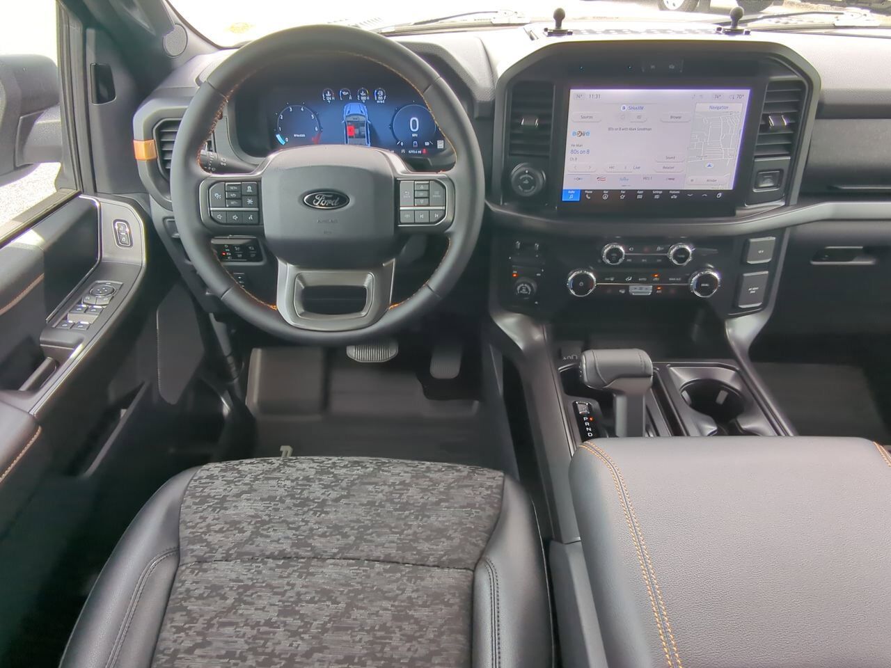 2025 Ford F-150 Tremor Appleton WI