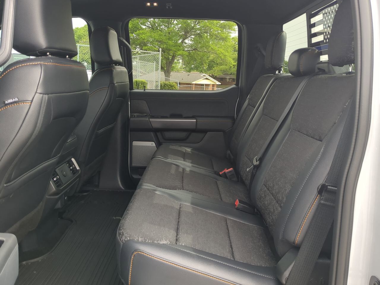 2025 Ford F-150 Tremor Appleton WI