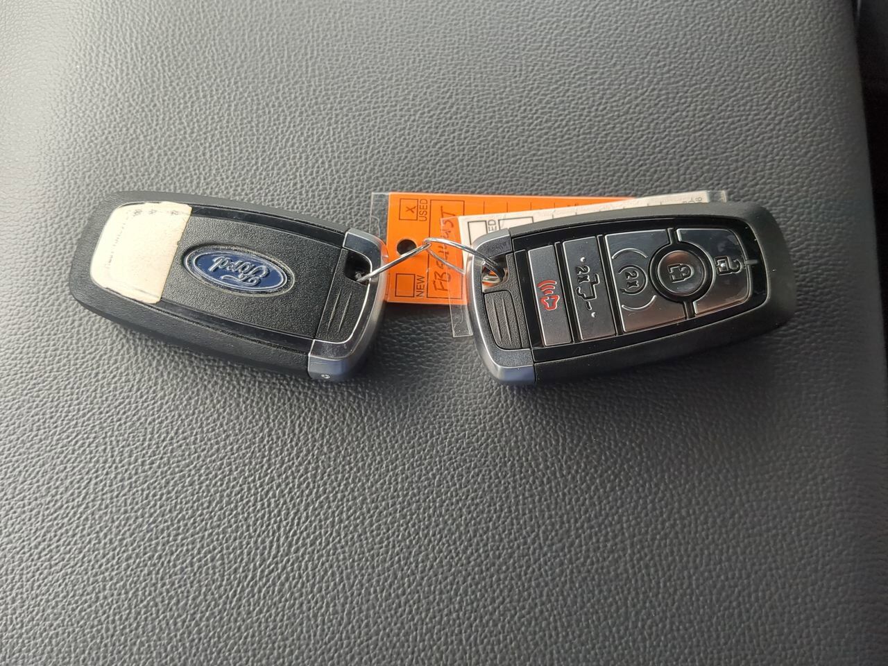 2025 Ford F-150 Tremor Appleton WI