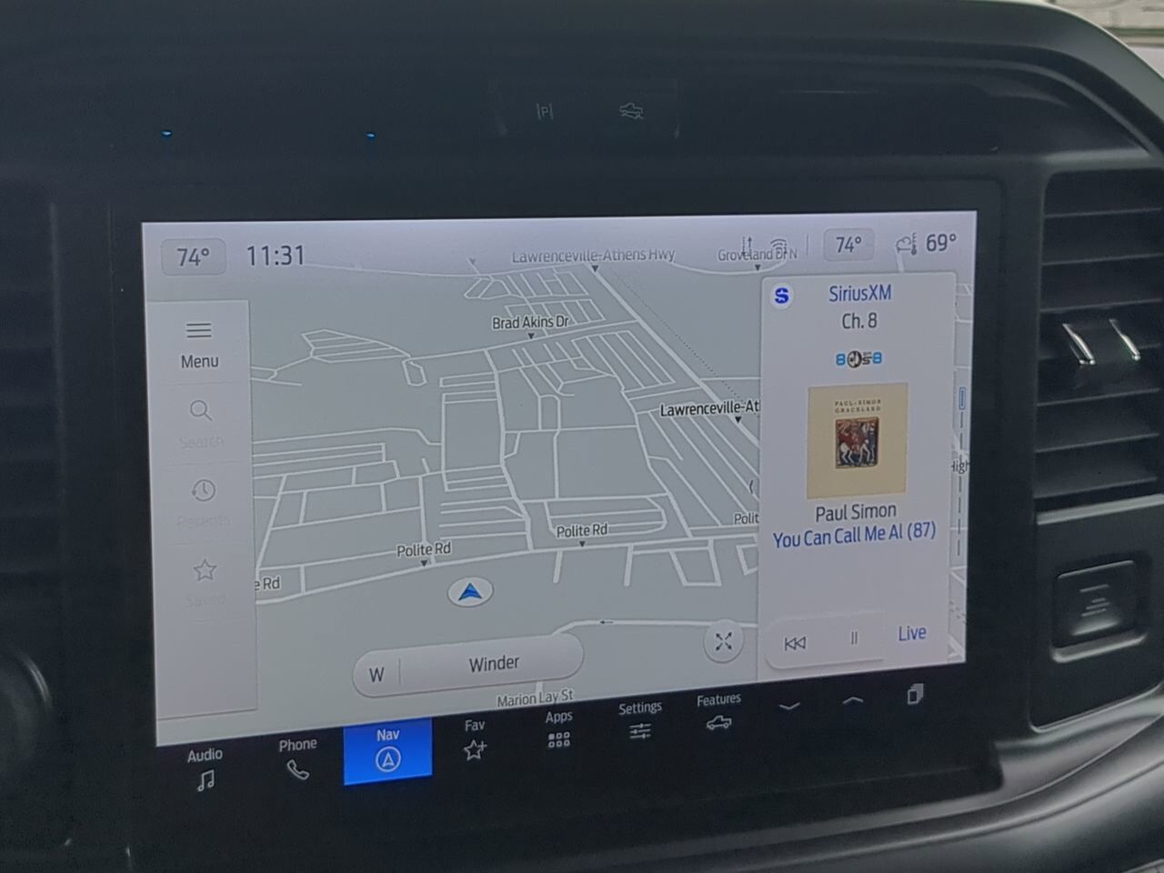 2025 Ford F-150 Tremor Appleton WI