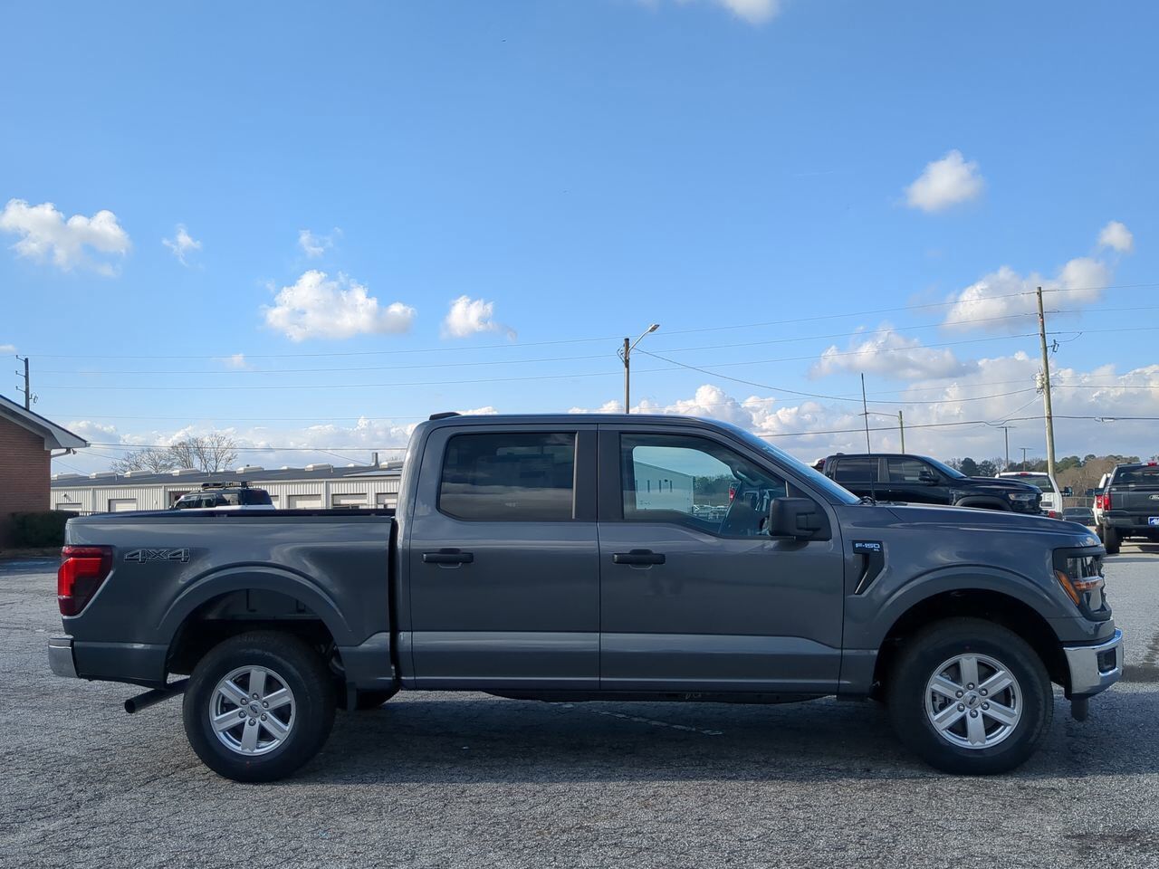 2025 Ford F-150 XL Appleton WI