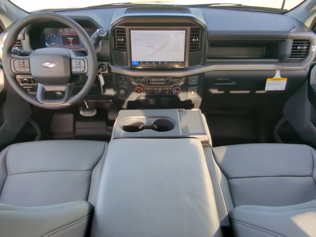 2025 Ford F-150 XL Appleton WI