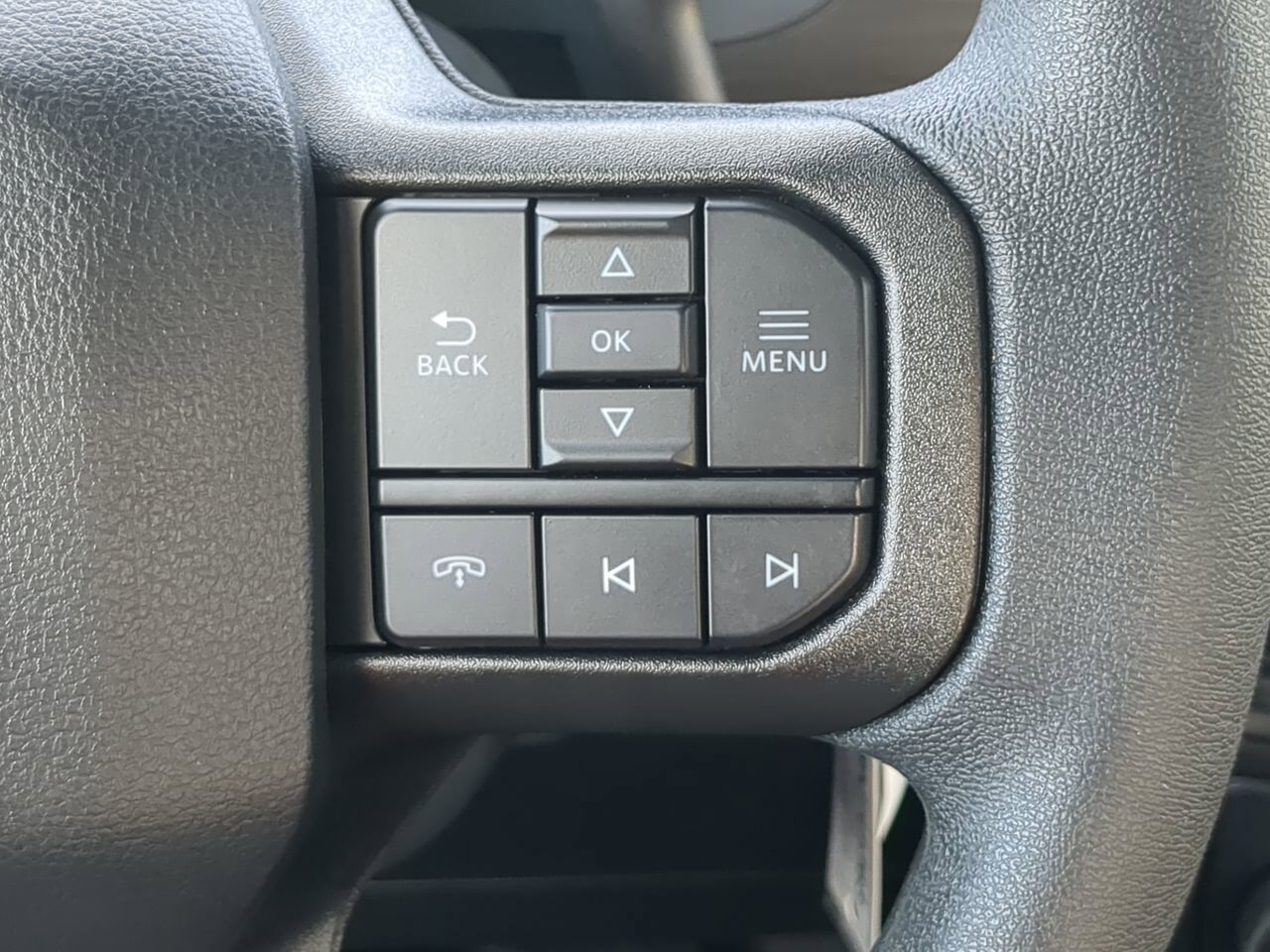 2025 Ford F-150 XL Appleton WI