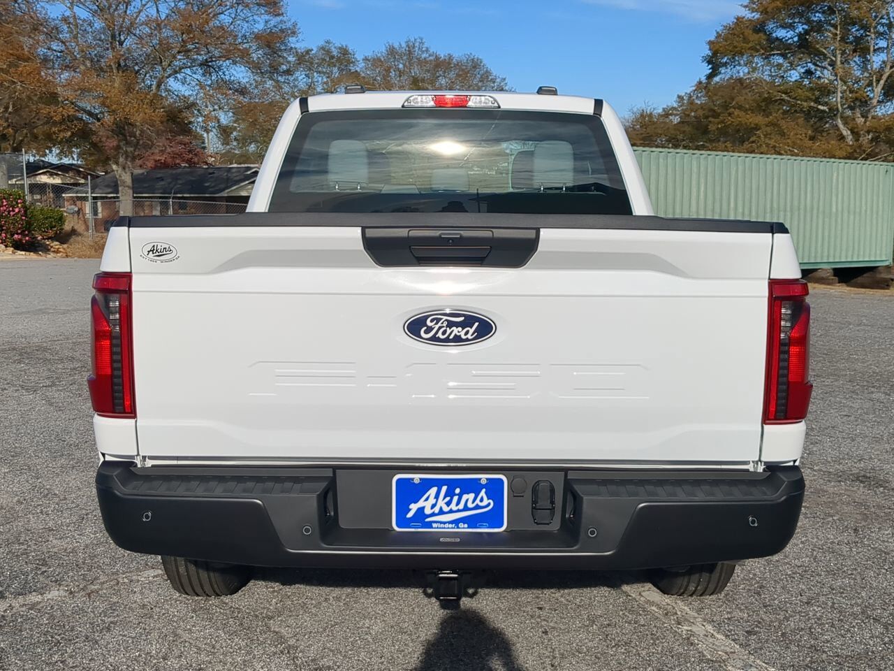 2025 Ford F-150 XL Appleton WI