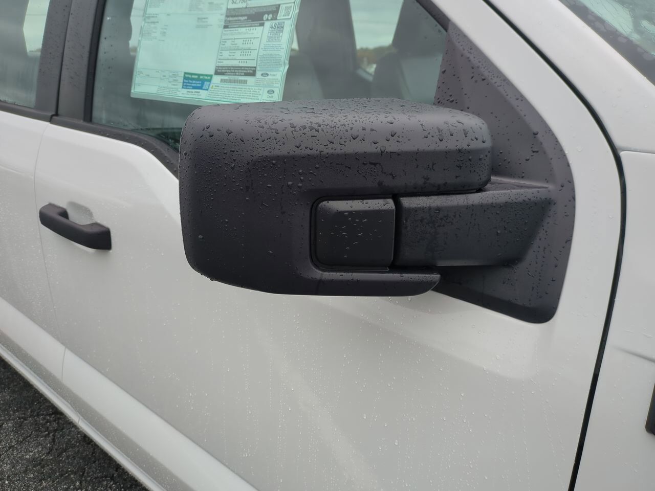 2025 Ford F-150 XL Appleton WI