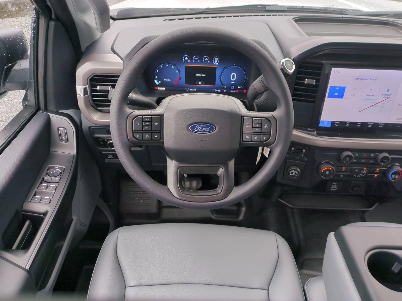 2025 Ford F-150 XL Appleton WI