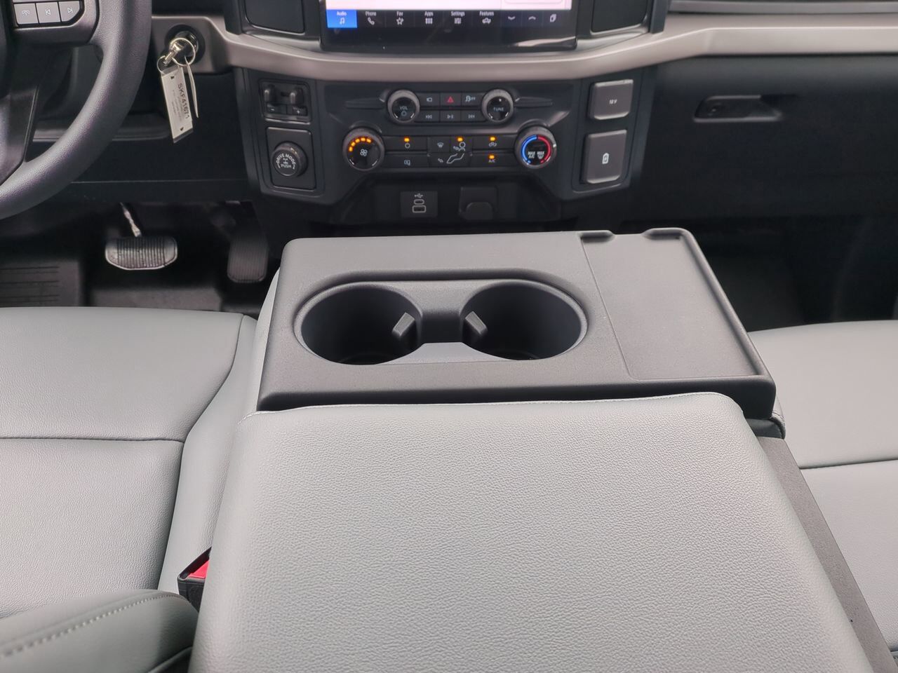 2025 Ford F-150 XL Appleton WI